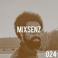 Mixsenz 024
