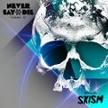Never Say Die - Vol 32 - Mixed by SKisM