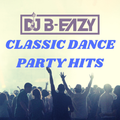 MEGA DANCE HITS 90's (DJ B-Eazy)