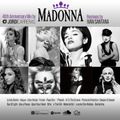 MADONNA 40th ANNIVERSARY MIX_Harmonictly Mixed by Jordi Carreras - Remixes by Iván Santana