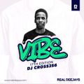 THE VIBE 17TH EDITION - DJ CROSS256
