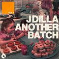 J DILLA - ANOTHER BATCH (1998)