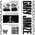 Mixdown with Gary Jamze 12/10/21- Supernova SolidSession Mix, Artist Access Area with Dillon Marinez