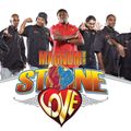 Stone Love Sound - Reggae Mixtape - Nov 2012- Mixed By Geefus