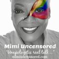 'Hurt People--Hurt People'! We Are What We Live, Says Mimi....