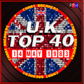 UK TOP 40 : 08 - 14 MAY 1983 - THE CHART BREAKERS