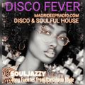 Disco Fever  MDR - Disco & Soulful House by SoulJazzy - 1167 - 160324 (16)