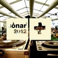 Richie Hawtin - Live @ Sonar 2012 Barcelona (Spain) 2012.06.15.