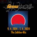 Grenzwellen - 6 Jahre Jubilee-Mix