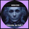 Anna Oxa - LP Colección del Café I