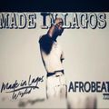 Wizkid Made In Lagos Album 2020 Mix - DJ Perez