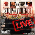 Jam Pony Express DJs - Stop The Violence Jam: Deland LIVE 05-30-21
