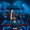 DJ Kriss - Competition Mix / Sic Feszt 2020 / DJ Battle