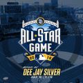 MLB All Star Game 2016 Pre Game Mix San Diego Ca mixed by Dee Jay Silver