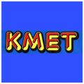 KMET 1987-12-17 Paraquat Kelley