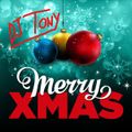 DJ TONY#CHRISTMAS GROOVE 2K22