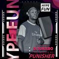 CLUB HYPE FUN 8 - TOTAL MADNESS 2022  - DJ SUBZERO THE MUSICAL PUNISHER