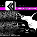 DJ Kat Jimenez - Tunog Kalye Volume 1