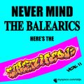 Never Mind The Balearics...Here's the Streetlife DJs (Vol II)