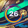 Club Stars Nebula #26 (mixed by Dekkzz)