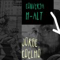 Conversa H-alt - Jorge Coelho