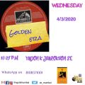 RJ Shubhangi - Wednesday, March 04, 2020 - YKJS - Golden Era