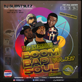 DJ GlibStylez - The INFAMOUS Boom Bap Soul Mixshow Vol.127