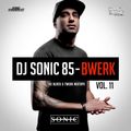 BWERK VOL.11 The Black & Twerk Mixtape