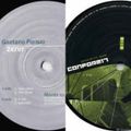 Gaetano Parisio ‎– Movida EP/Suprema (Full EPs) 2000/2002