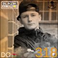 BLAZIK & DJ DO - MIX SESSION 318 on RAVE FM (23-01-2022)