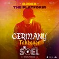 The Platform 330 Feat. San Soel @dj_soel