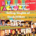 DJ Dino Presents The Top 150 Best Selling Singles Of Stock/Aitken/waterman. (Part Two) 100-51.