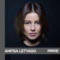 THE COLLECTIVE SERIES: SPEAKERBOX - Anfisa Letyago