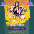 80's Freestyle | Hi-Nrg Disco | Classic 90's House