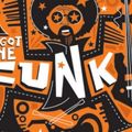 DJ Charles Randolph Presents : Just Funkin Around!!