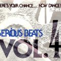 Serious Beats Vol. 4 (Mixed)