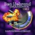 Grandmix 1983 Ben Liebrand