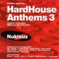 Ed Real- HardHouse Anthems 3 (2000)
