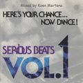 Serious Beats Vol. 1 (Mixed)