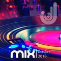 Mix 80s90s Octubre 2018 by JF