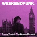 Weekend Punk | C90 Mixtape Side A