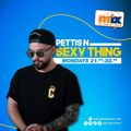 SexyThing With PettisN Vol.89 | MixFmRadio | R&B - Hip Hop - Love songs /instagram @pettisnmusic