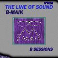 The Line Of Sound - VIB-B #0121 [B-Maik #026]