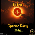 Opening Party 2024 ⎮ Mix by 'MC Alpha Bee' ⎮ Ibiza 2024 edition ⏐ #ATDHTM Styling.