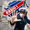 ADRIAN JUSTE - RADIO ONE - 3-5-1980