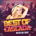 Best Of Cascada mixed by BART (2016)