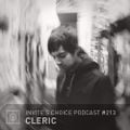 Invites Choice Podcast 213 - Cleric