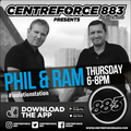 Philgood & Ram - 88.3 Centreforce DAB+ Radio - 16 - 07 - 2020 .mp3