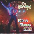 Disco House 2020