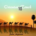 Oriental Touch 10 (Nikko Sunset)